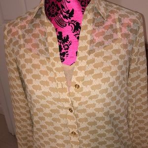 Michael Kors shirt
